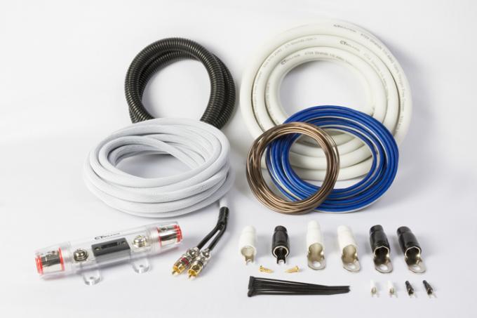 20mm² power wire cable cross-section